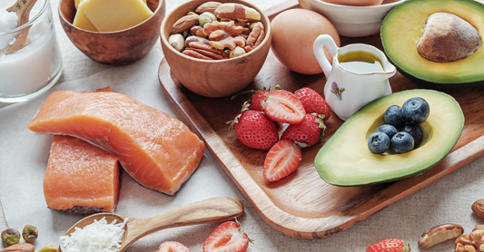 Keto Do's & Dont's