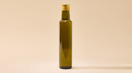 Health benefits of extra virgin olive oil