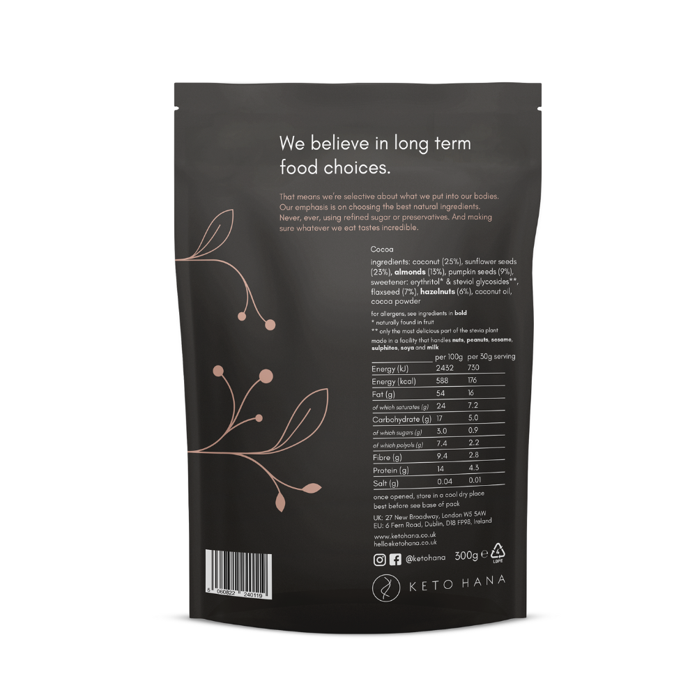 Cocoa
