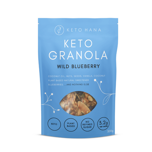 Wild Blueberry