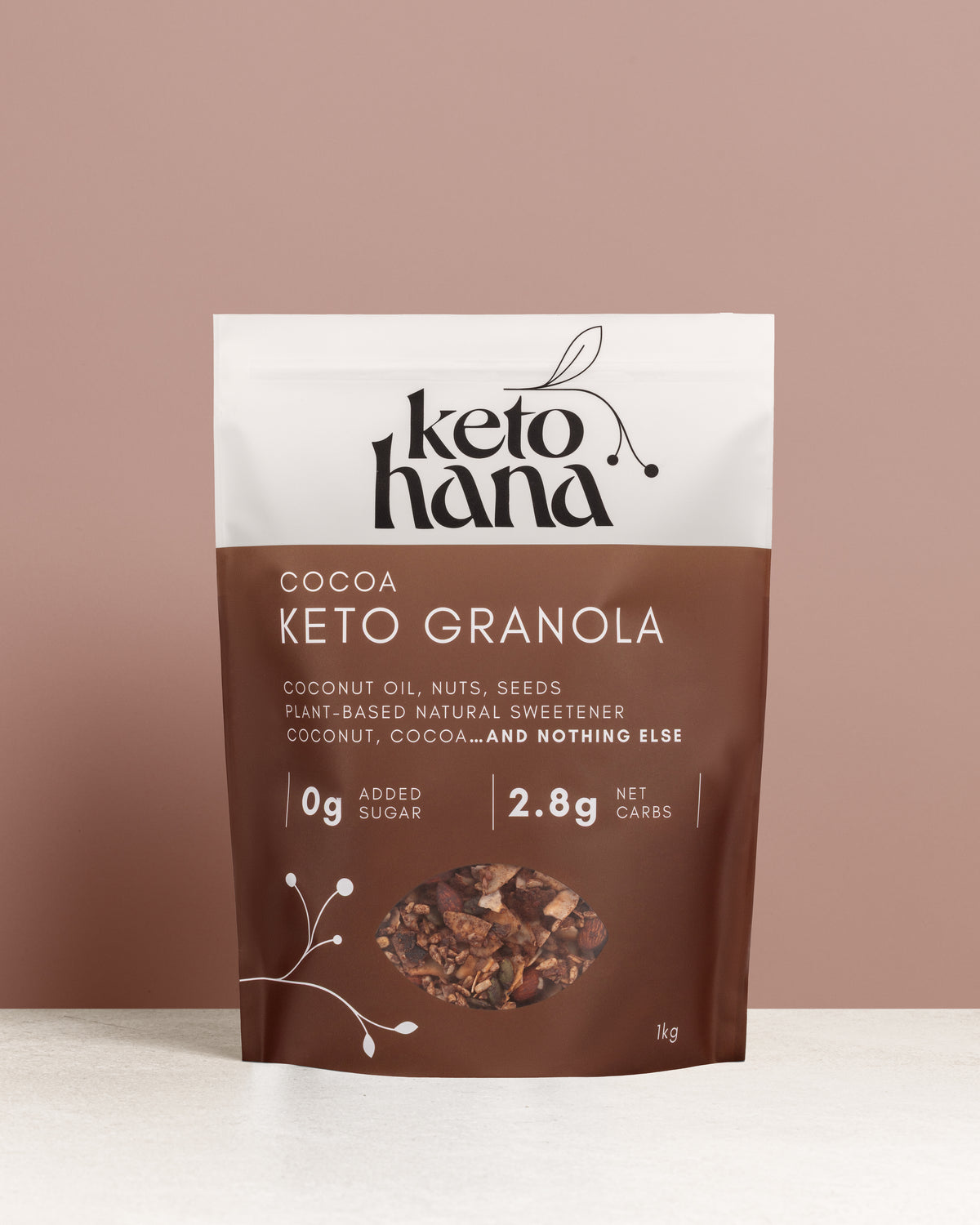 Cocoa
