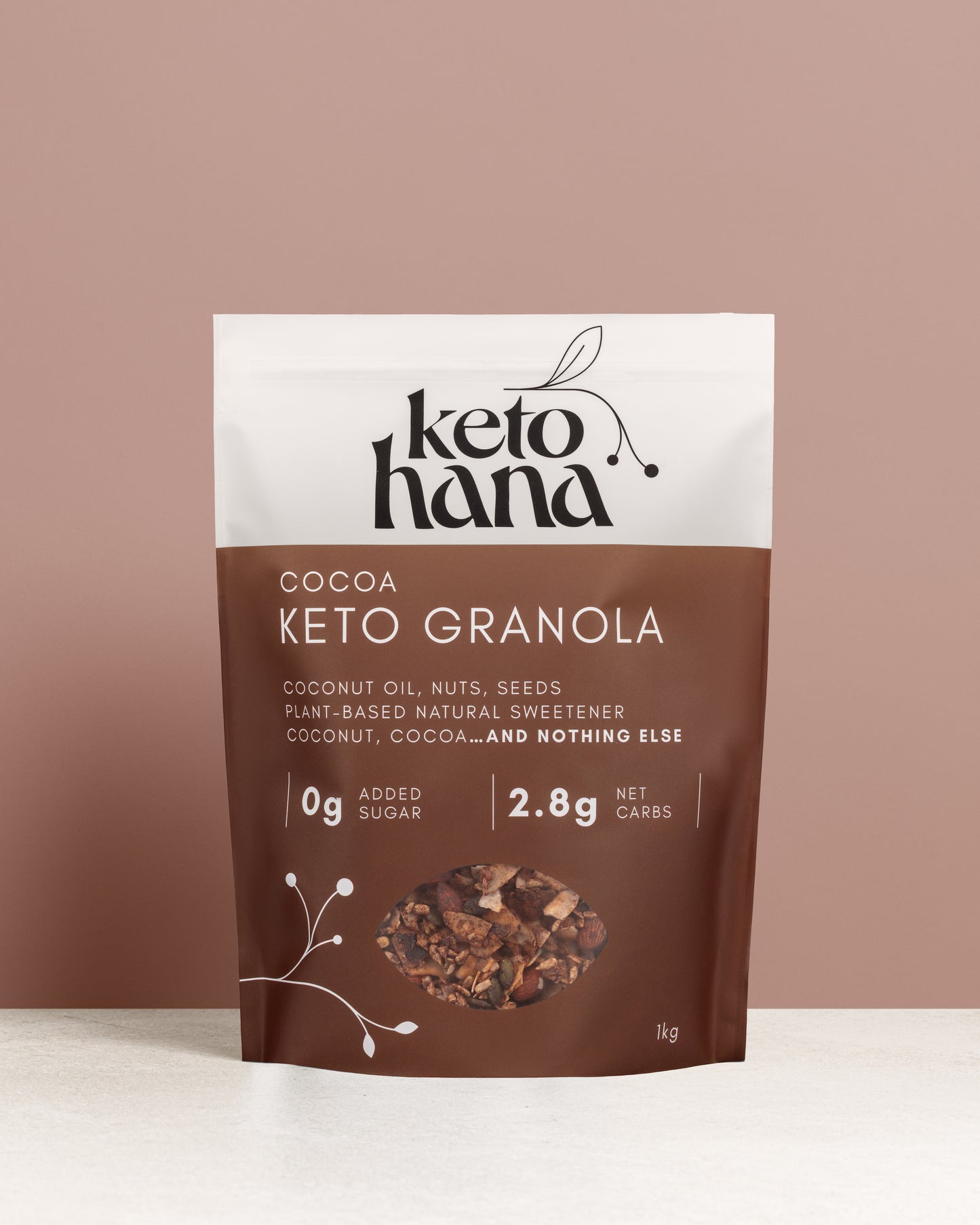 Cocoa