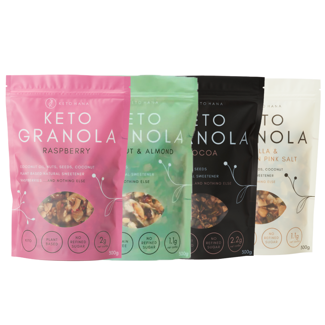 Keto Saver Bundle