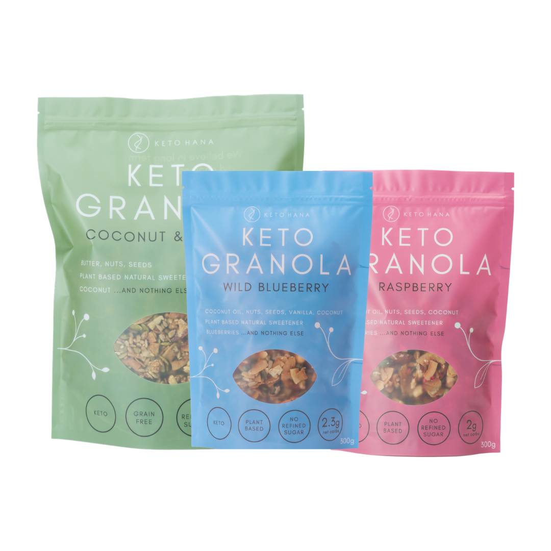 Spring Flavours Bundle