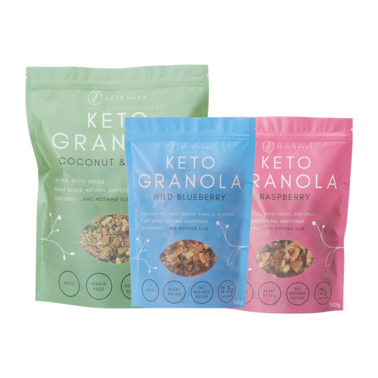 Summer Flavours Bundle