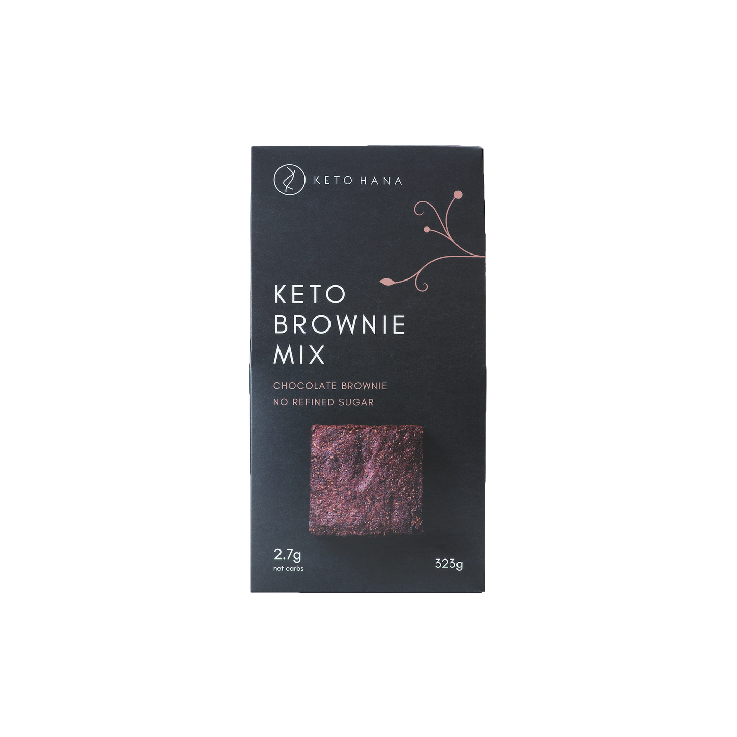 Keto Brownie Mix