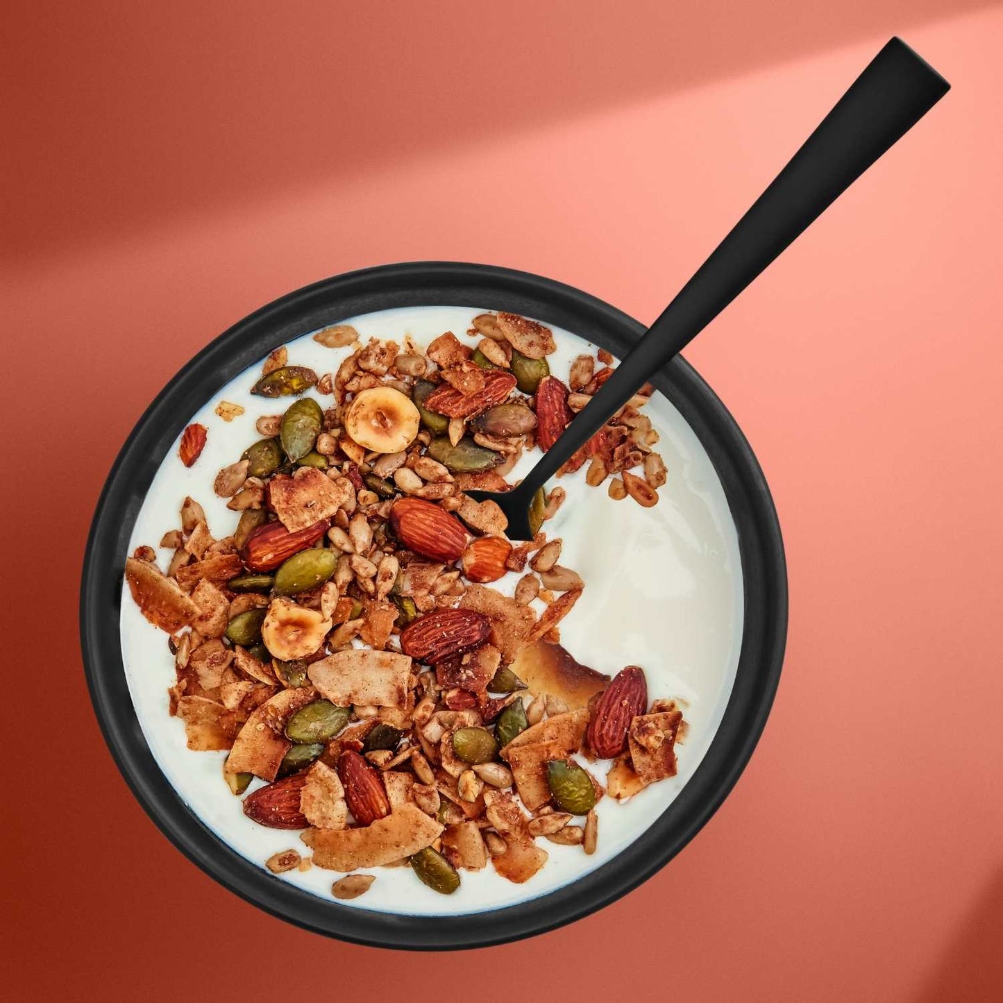 *Limited Edition* Pumpkin & Cinnamon Keto Granola