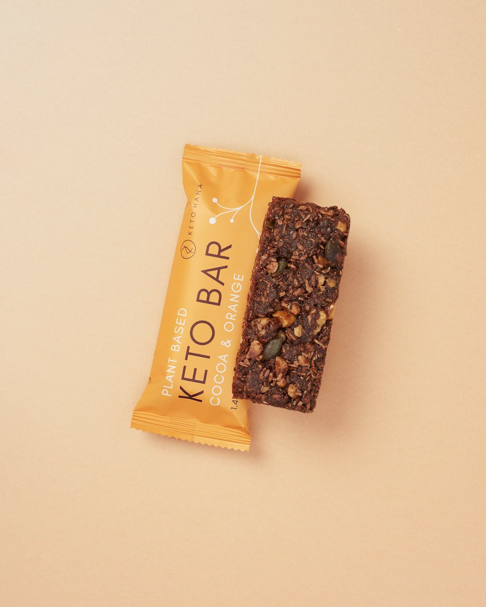 Mixed Keto Bars Box