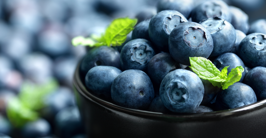 Fruit & the ketogenic diet
