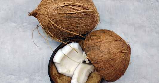 Ingredient Focus: Top 5 Health Benefits of Coconut