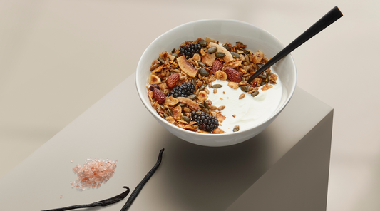 Spring Clean Your Health: Reset Your Goals This Season