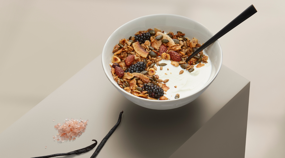 Spring Clean Your Health: Reset Your Goals This Season