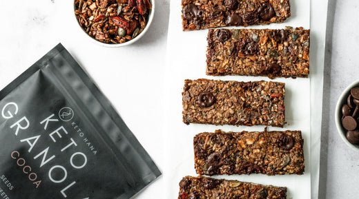 Gluten-Free Cocoa Flapjacks 