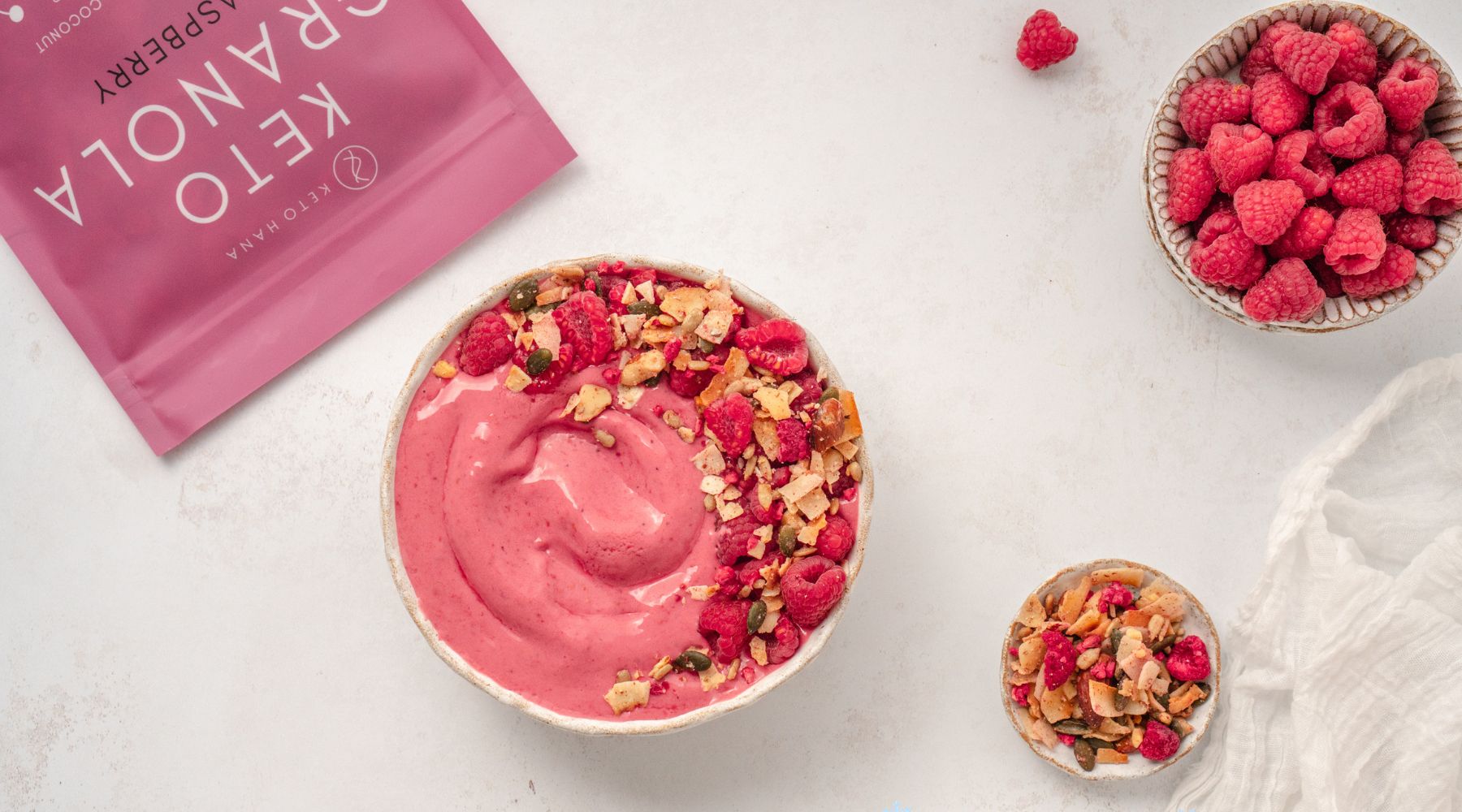 Keto Berry Reno Powder Keto Berry Smoothie Recipe – Keto Hana