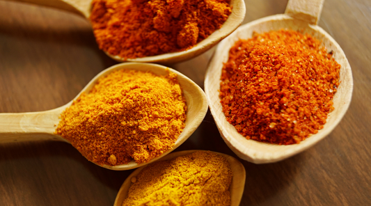 3 Reasons Turmeric is Great for Gut Health