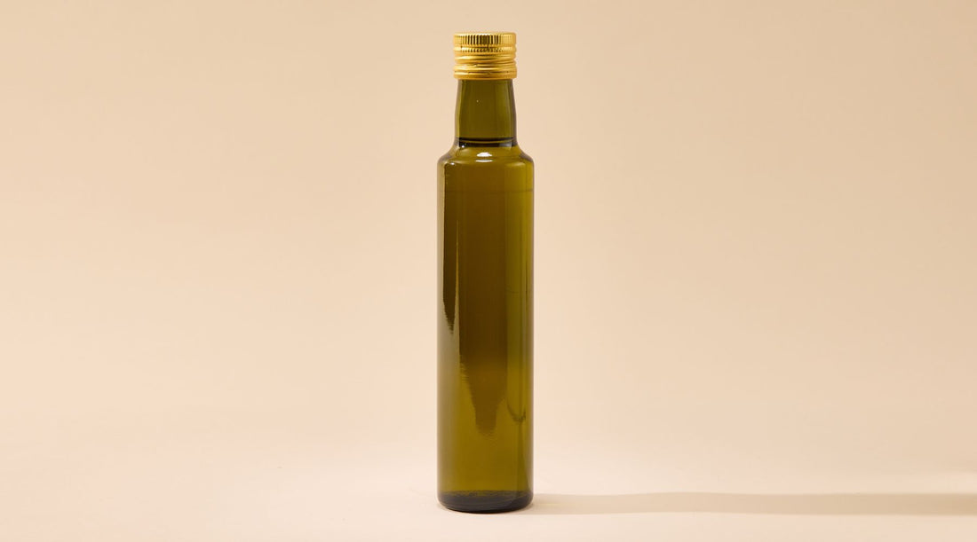 Health benefits of extra virgin olive oil