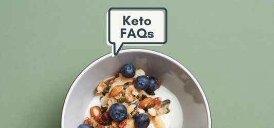 Your Keto Questions, Answered
