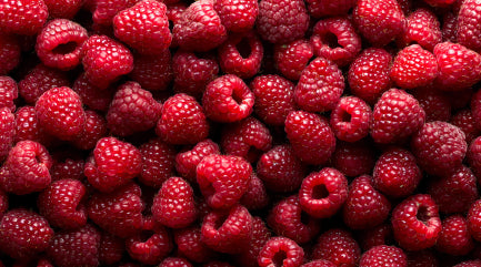 Ingredient Focus: Raspberries