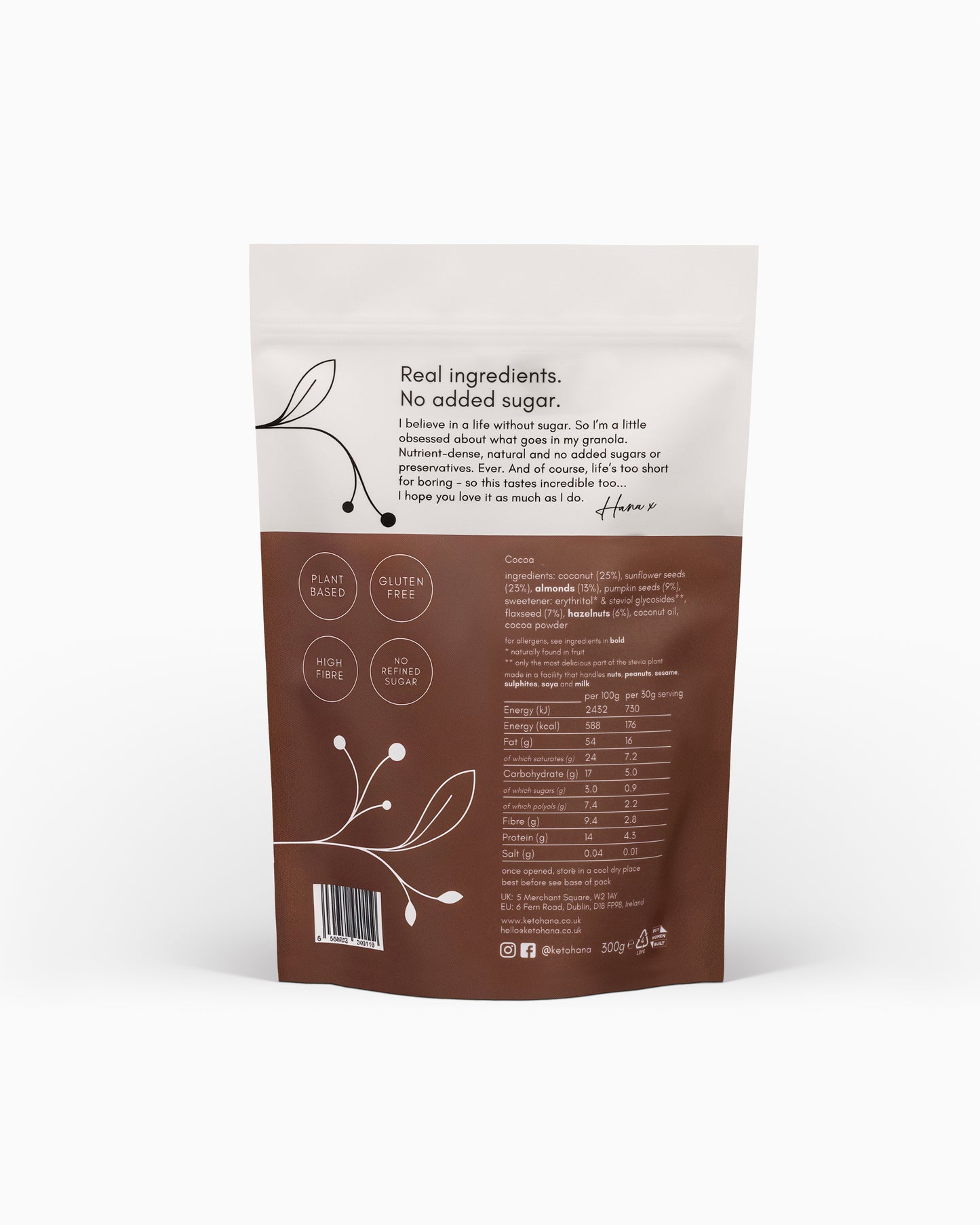 Cocoa
