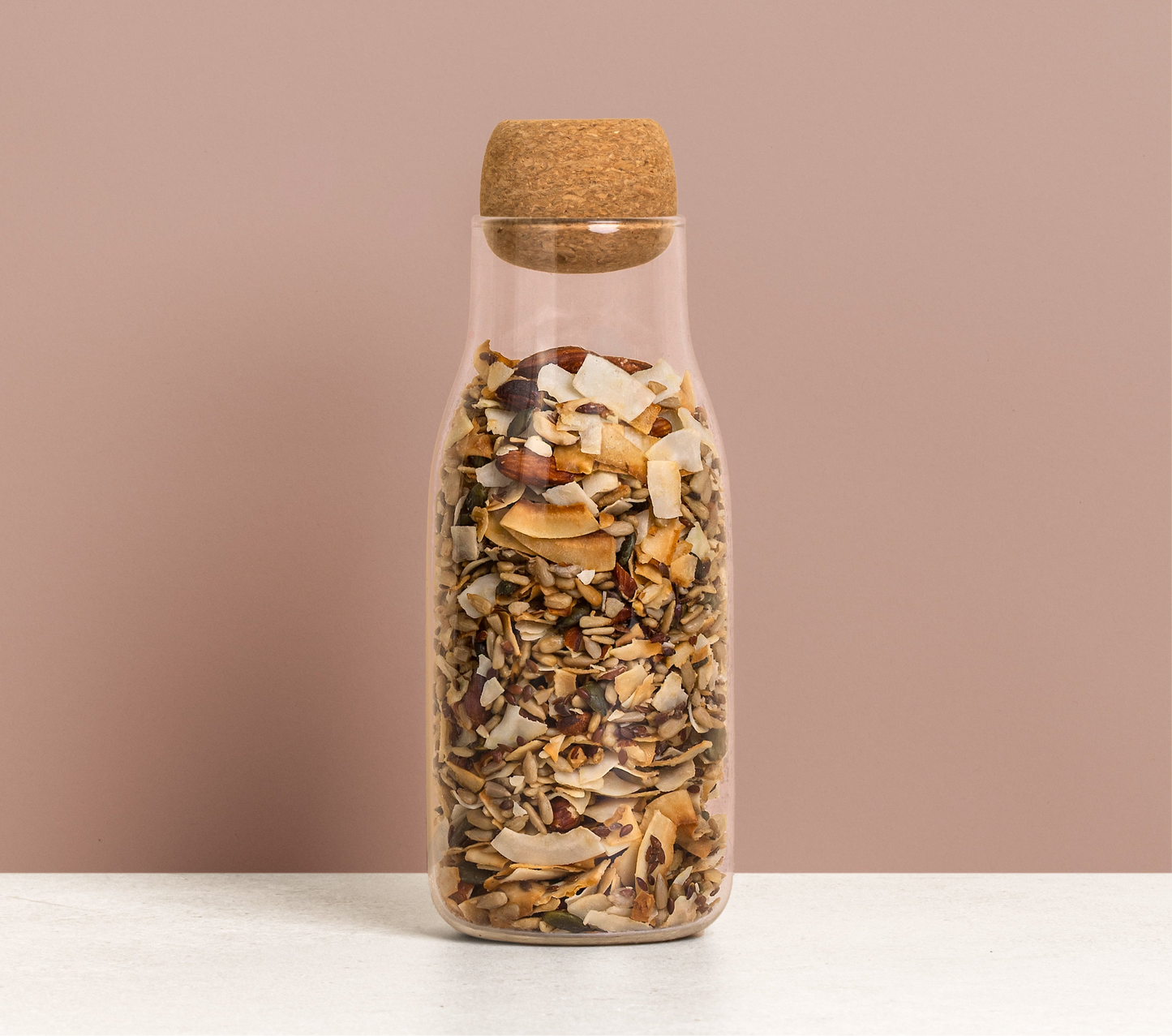 Keto Granola | Variety Sample Pack