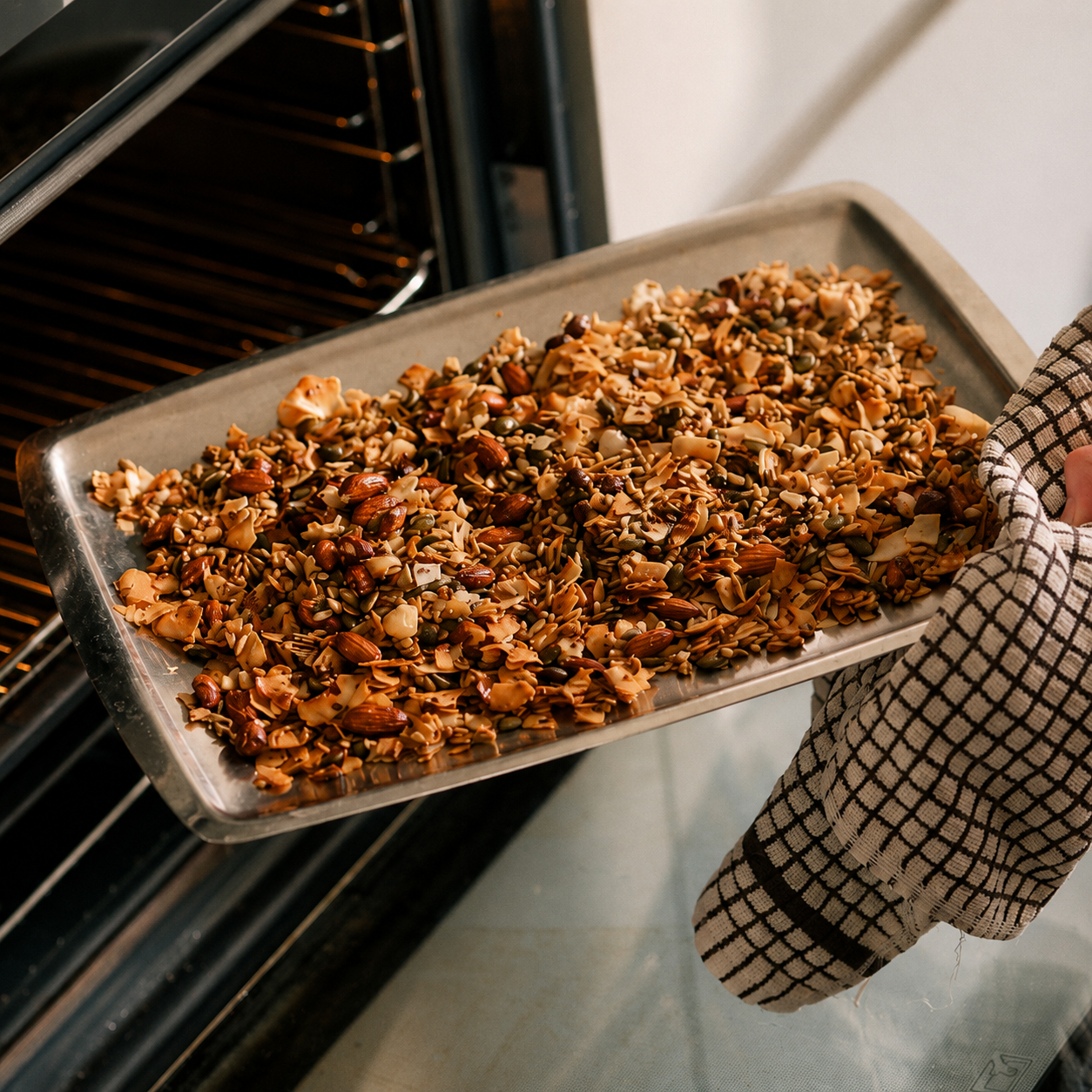 Keto Granola | Variety Sample Pack