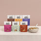 Granola Samples Variety Pack