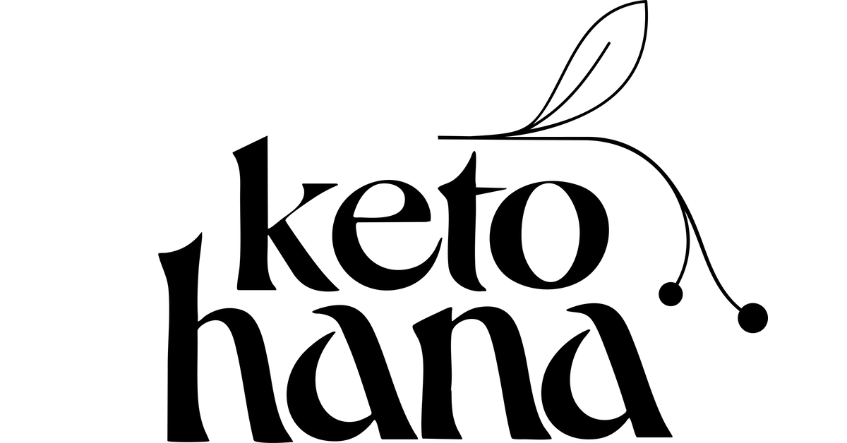 Watermelon & Feta Salad | Keto Hana Recipes