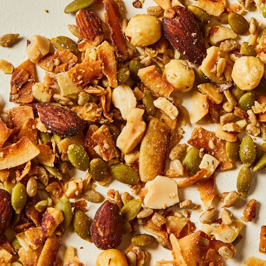 Keto Granola | Variety Sample Pack