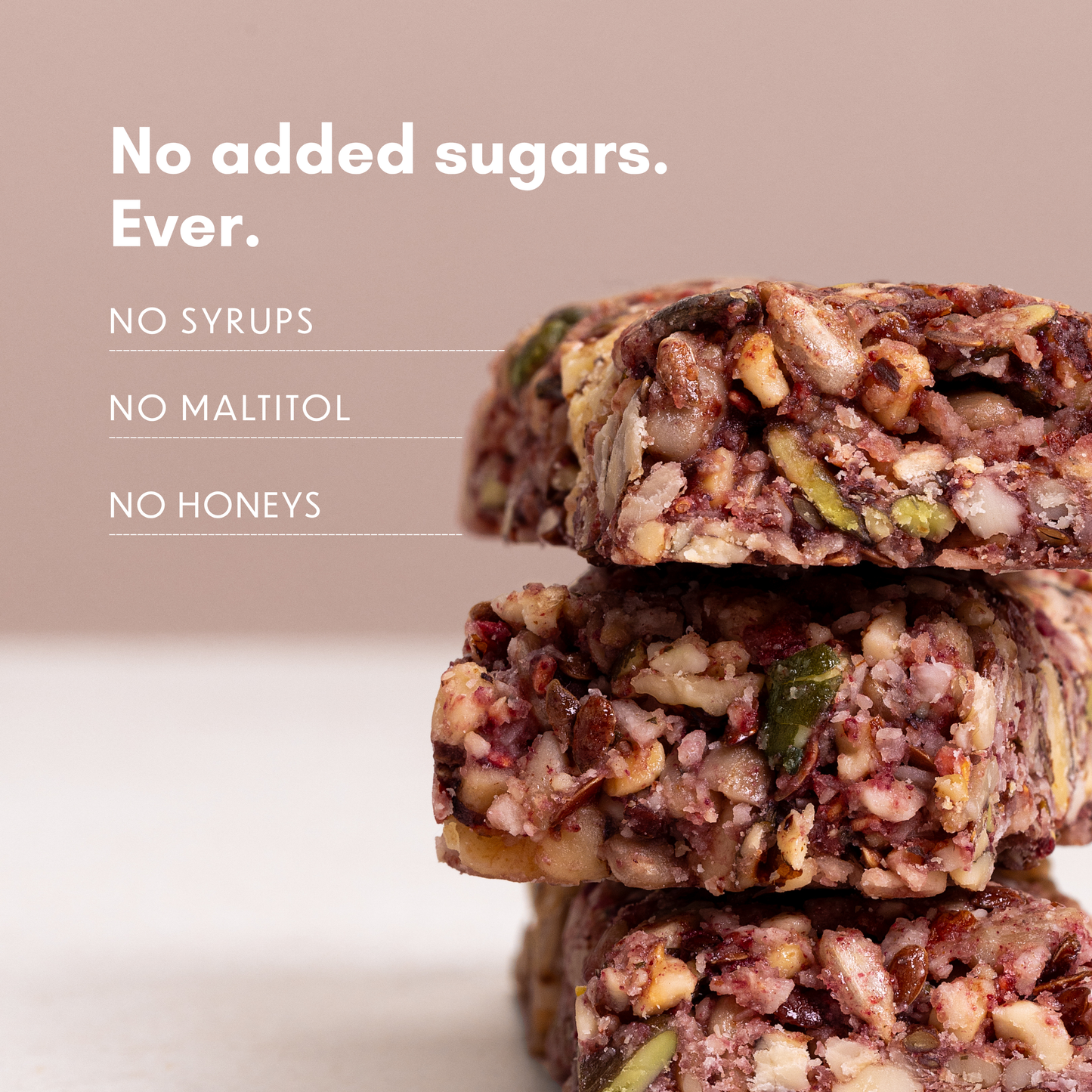 Clean Keto Bars | 3 Bar Sample Pack