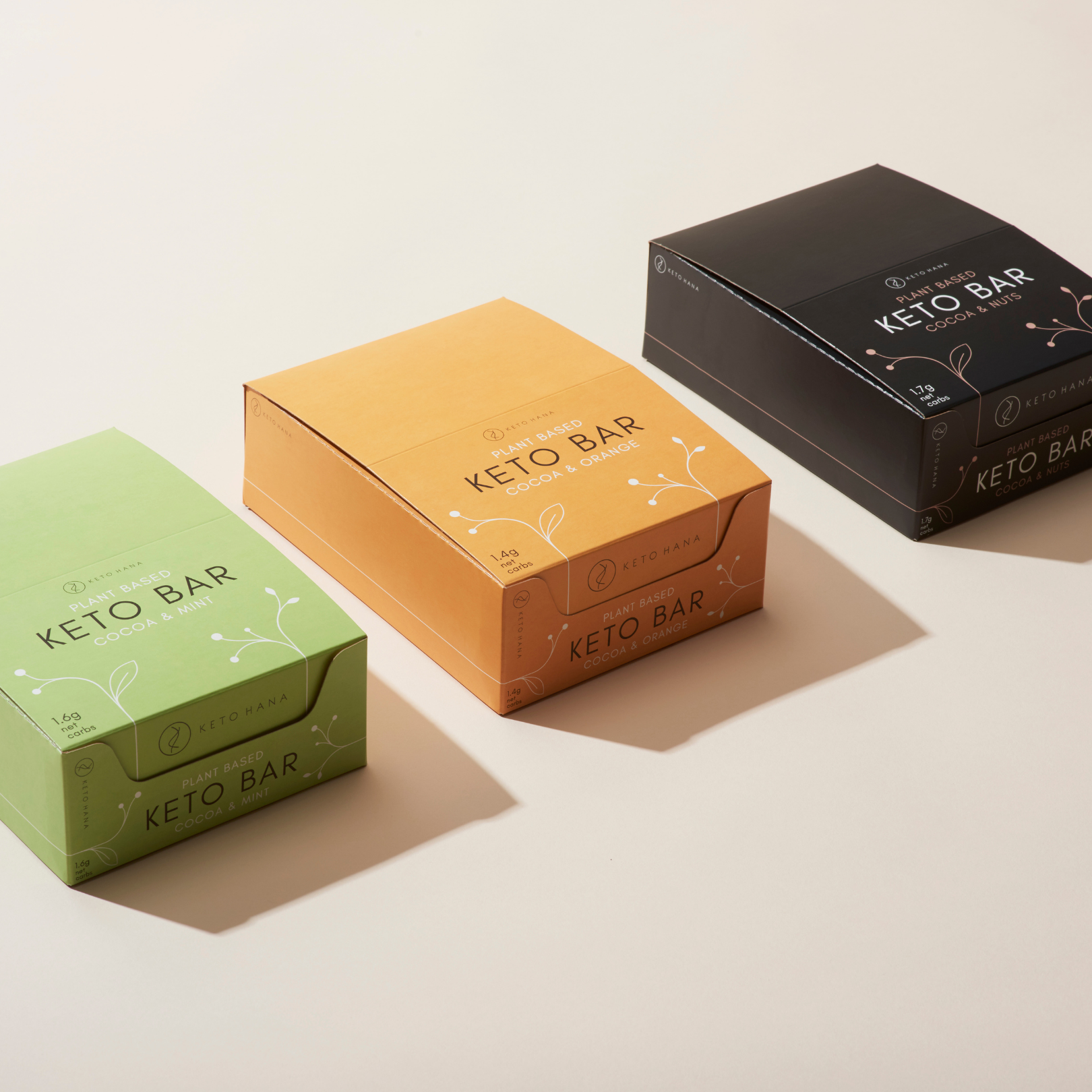 Bars Box